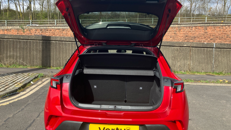 Vauxhall Mokka 1.2 Turbo 100 GS  5dr Petrol Hatchback